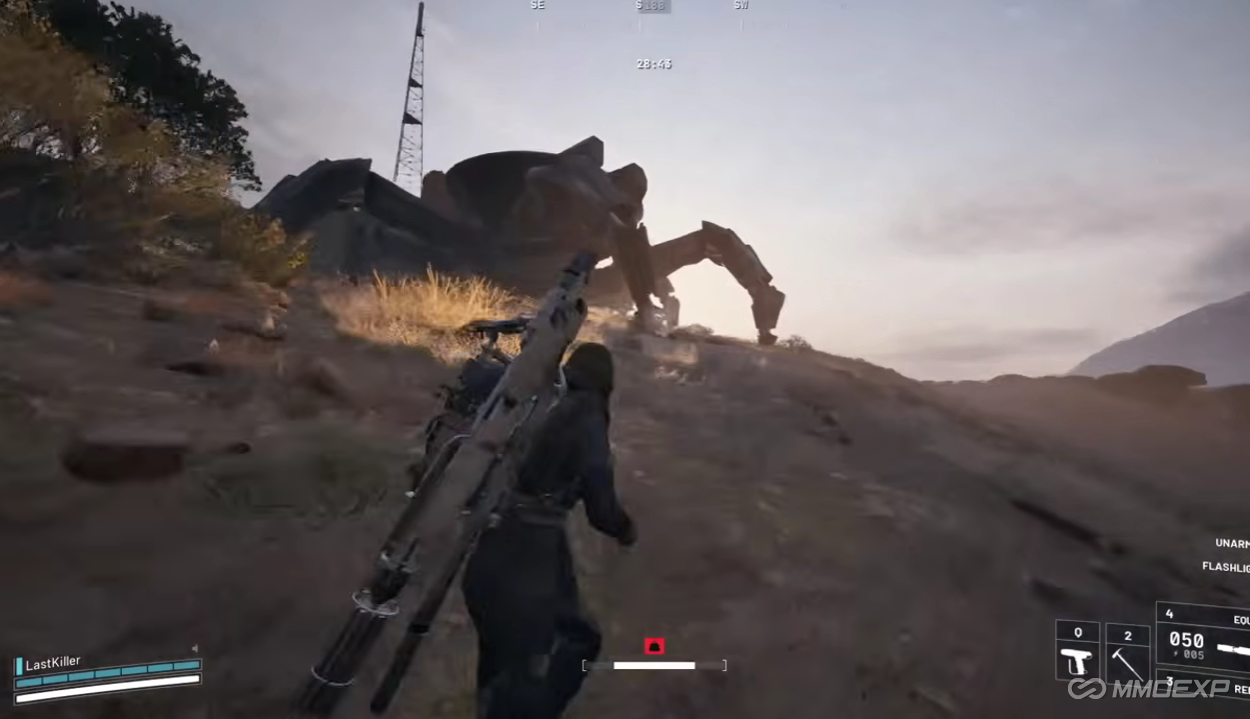 ARC Raiders