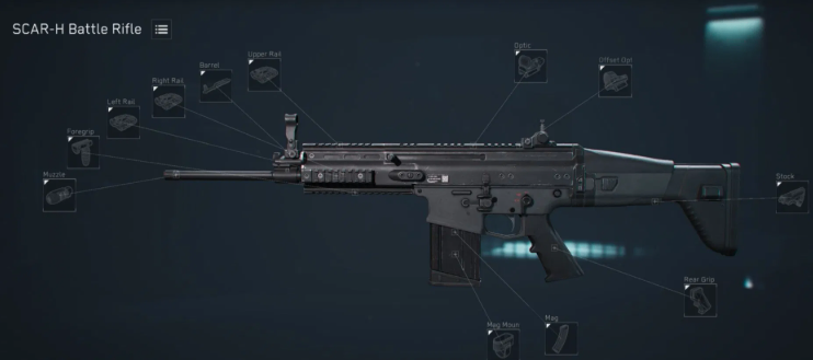 Buy Delta Force Boosting