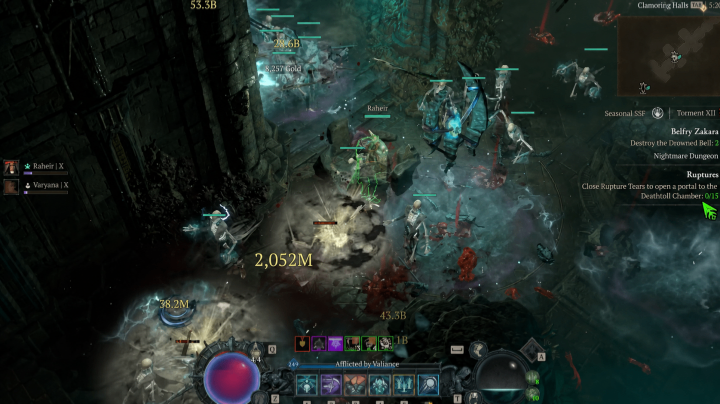 Diablo 4 Gold