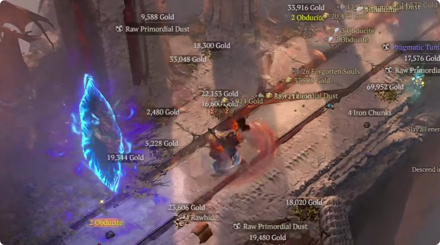 Diablo4