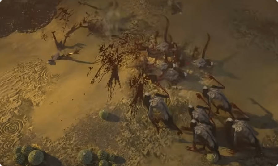 POE currency