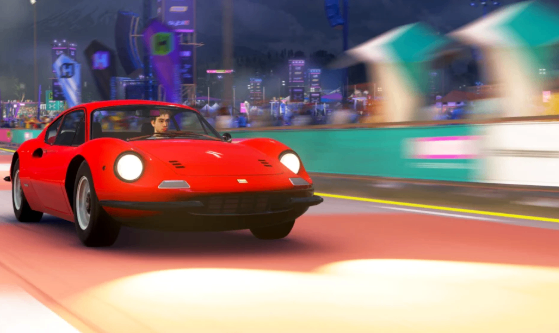 How to Complete Do-It-All Dino in Forza Horizon 6 and Earn 100 Points Fast