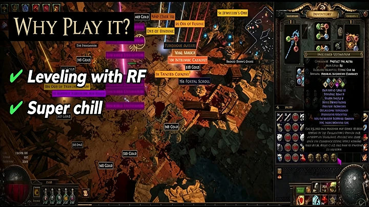 POE Currency