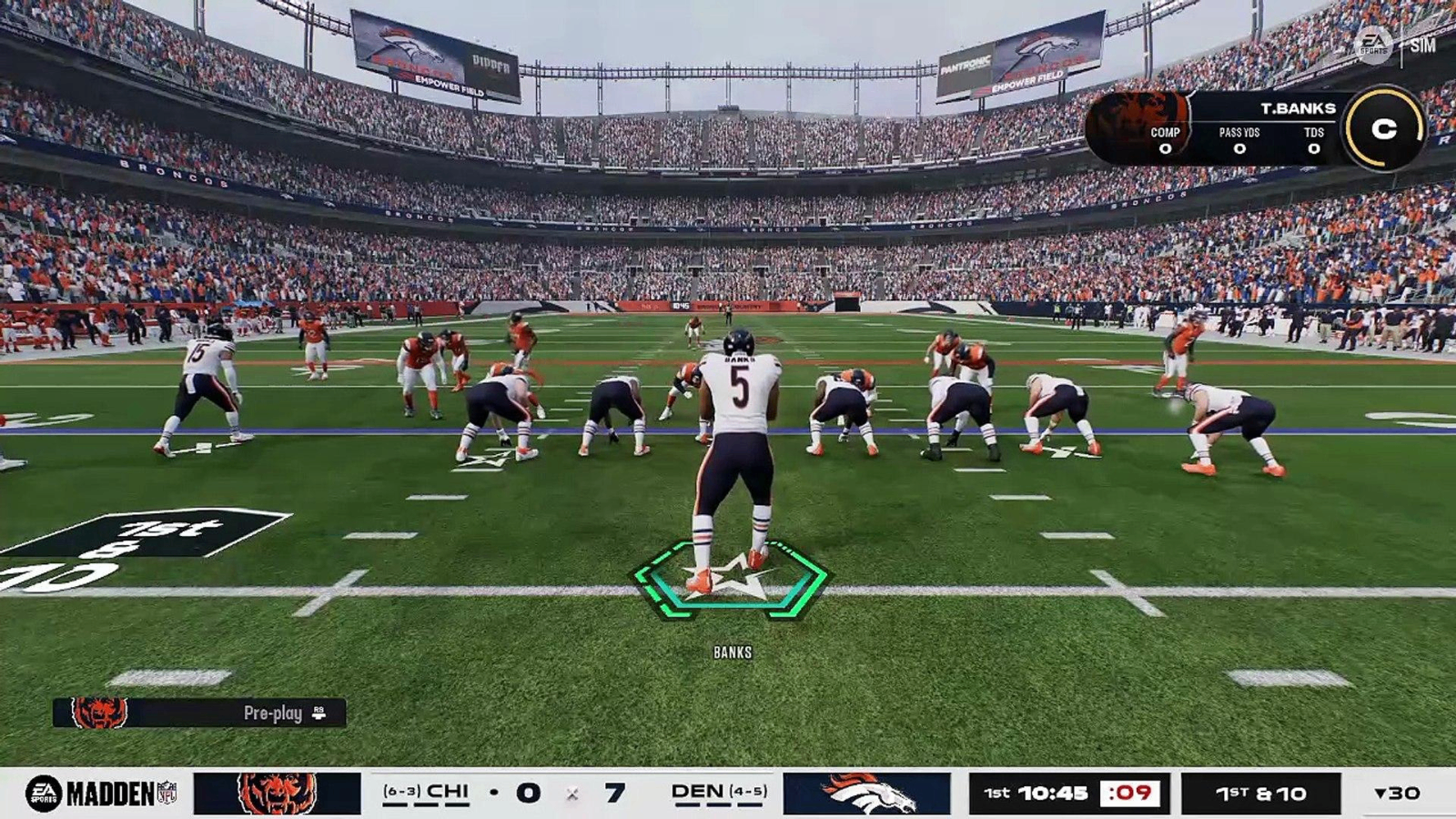 Cornerback Guide,Secondary Upgrade,Cornerback vs Safety Madden 26,buy Madden 26 coins,cheap Mut 26 coins