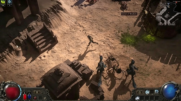 POE2 Currency
