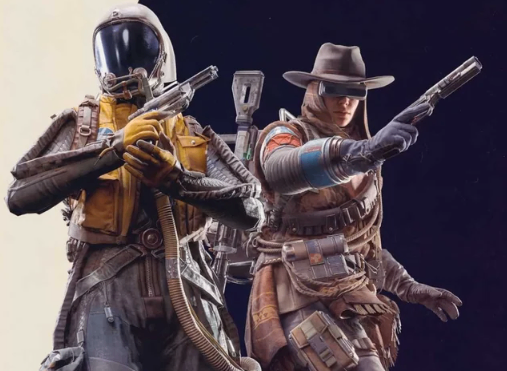 ARC Raiders Items