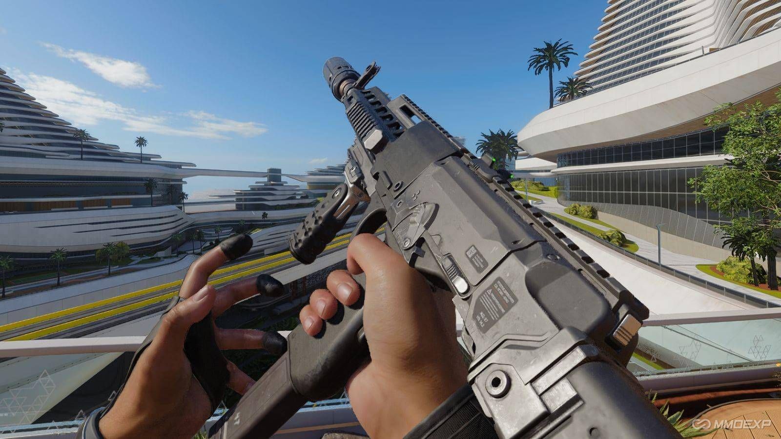 COD BO7 KSP-7 build, KSP-7 zero recoil build, COD BO7 Season 4 Reloaded, COD BO7 nuke guide, KSP-7 attachments