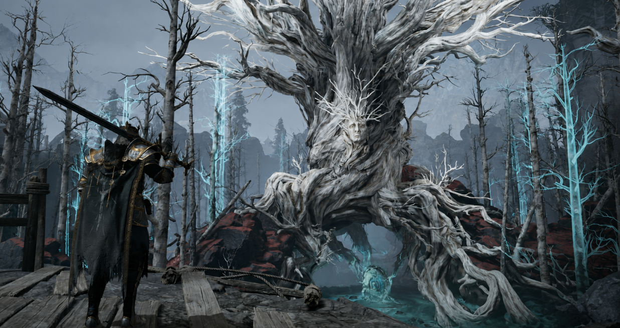 Mistfall Hunter Launch Review,Can This Dark Fantasy Extraction RPG Finally,Challenge the Genre’s Biggest Names