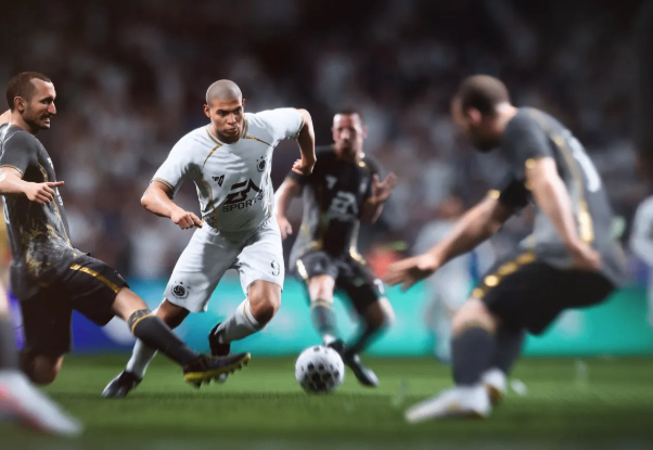 FC 26,Left Behind,Evolution,95+ Player Pick,buy FC 26 Coins