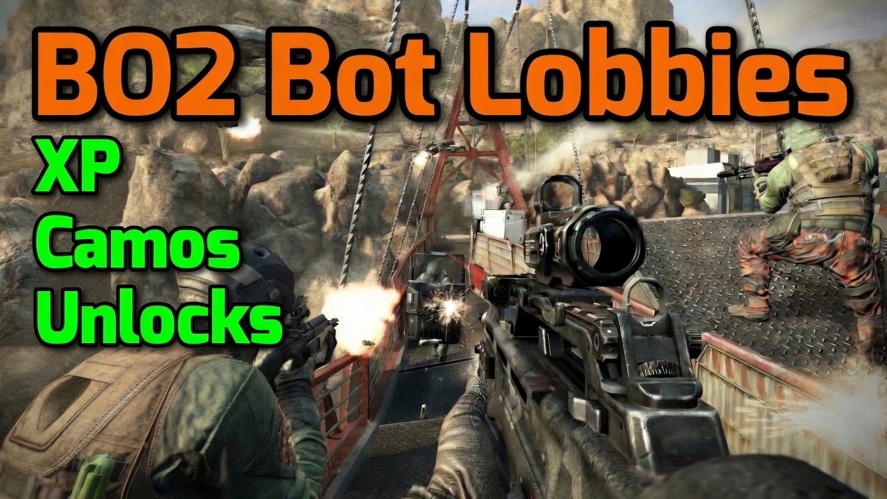 Black Ops 2 PS5 Bot Lobby Guide: Every Known Method, How They Work, and the Risks Involved