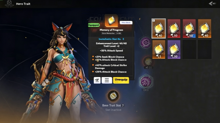 Torchlight: Infinite Services