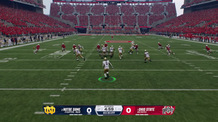 College Football 27 Coins