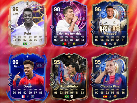 FC 26 Coins