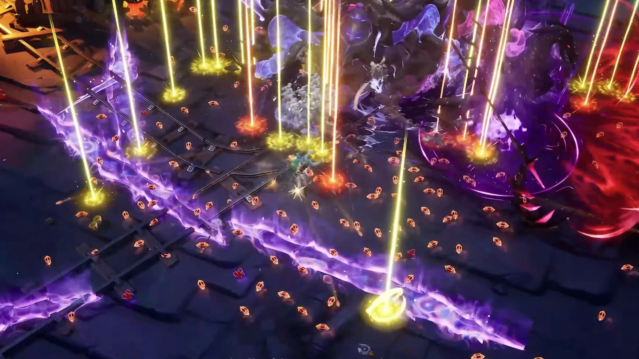 Torchlight Infinite Season 13 Afterlight Currency Farming Guide: Best FE, Beacon, and Mapping Strategies for Maximum Profit