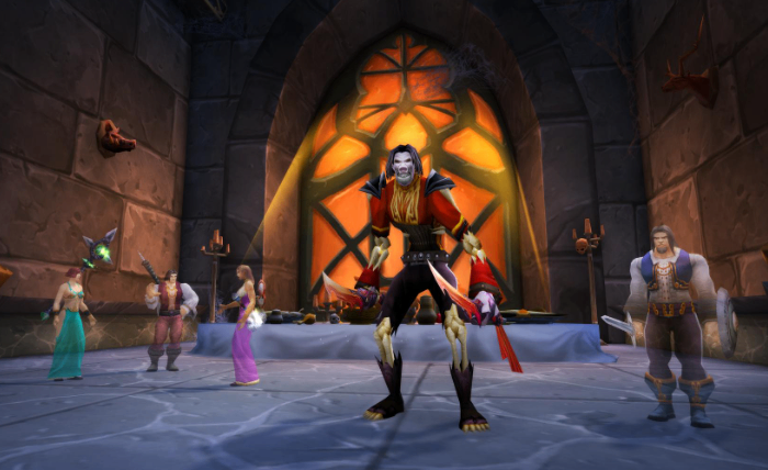 wow classic anniversary gold, buy wow classic anniversary gold, WoW Classic TBC Anniversary Gold
