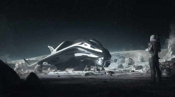 Star Citizen Alpha 4.9 Is Live! Frontier Tensions Storyline & Physical Hit Markers Redefine FPS Combat