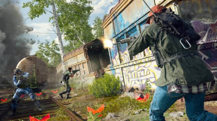 Black Ops 7 Season 4 Reloaded, BO7 Sleeper Agent Nightmare skill, BO7 best skills for Endgame, BO7 XR-3 Ion weapon