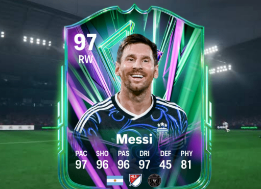 FC 26 Coins