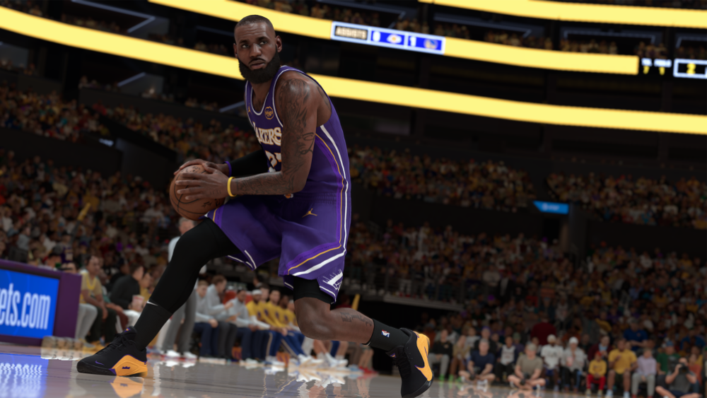 NBA 2K26 VC Guide: How to Earn More VC Fast and Upgrade Your MyPLAYER