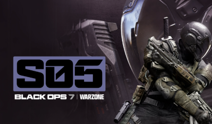 CoD Black Ops 7 Bot Lobbies for faster weapon XP and camo progression