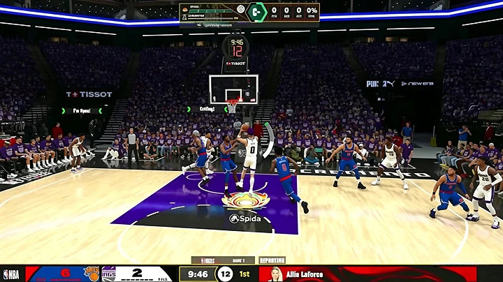 NBA 2K26 MT