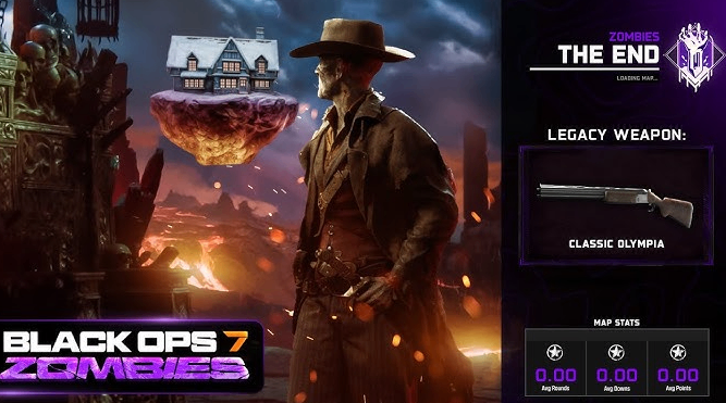buy Call of Duty Black Ops 7 Bot Lobbies