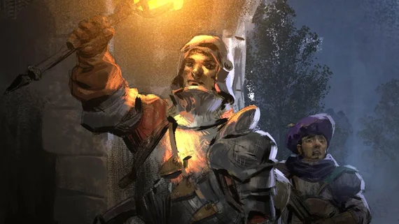 Dark and Darker PvP Guide:Why Obsidian Is Becoming a Dangerous Melee Choice