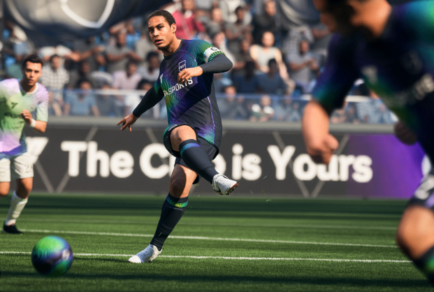 FC 26,Golden Touch,Evolution,98-Rated EVO,buy FC 26 Coins