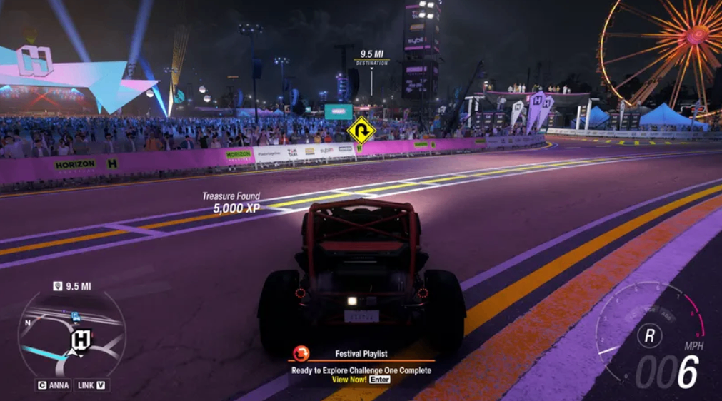 FH6 cross country race first place tips,Forza Horizon 6 Ready to Explore weekly challenge guide,Forza Horizon 6 Credits,How to win cross country races Forza Horizon 6