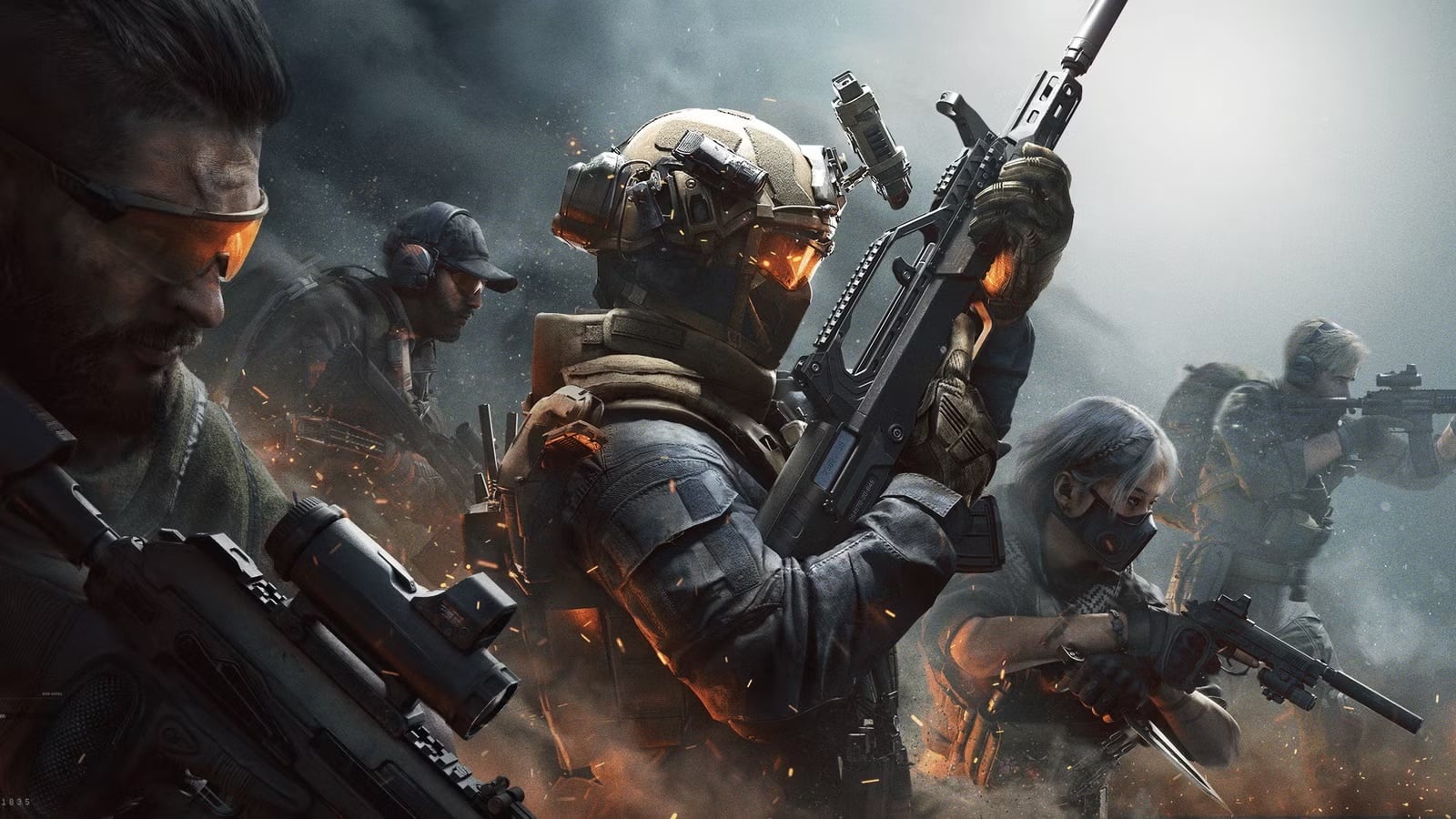 Operator Unlock Guide,All Operators,Delta Coins,Buy Delta Force Tekniq Alloy,Cheap Delta Force Items