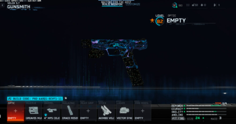Call of Duty Black Ops 7, Black Ops 7 Weapons, Weapon Challenges, buy Black Ops 7 Bot Lobbies, Attachments