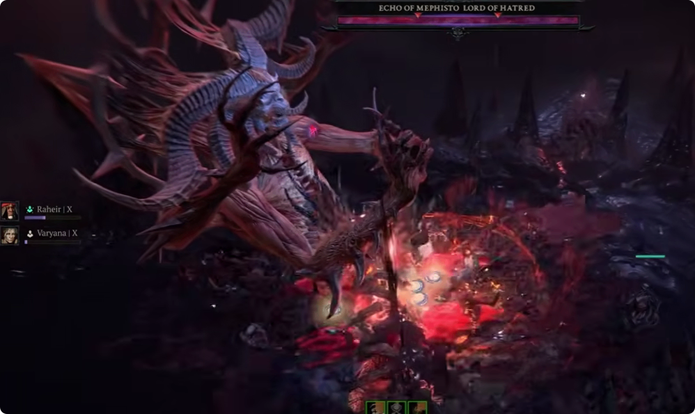Diablo 4 Items