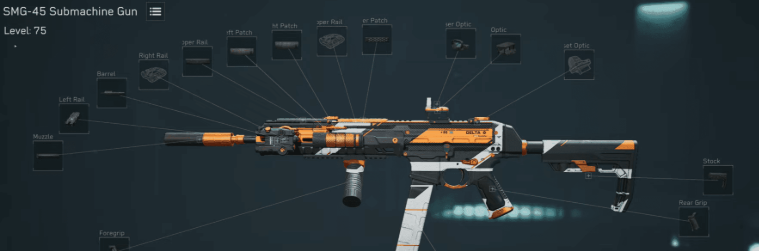 Buy Delta Force Boosting