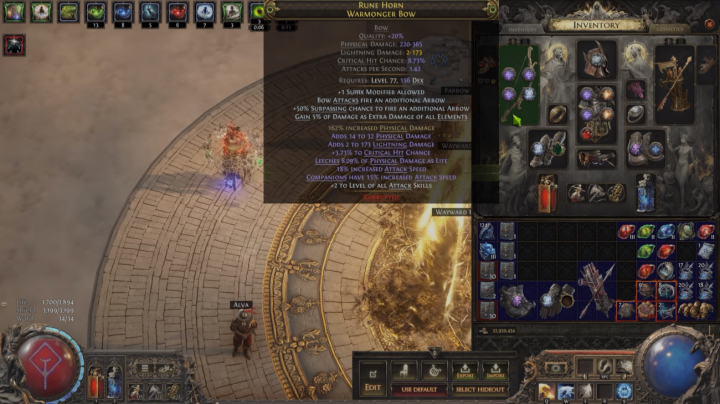 Path Of Exile 2 Boosting