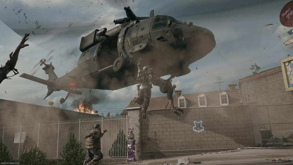 Black Ops 7 DLC 5 Zombies,Final Zombies Map,Zombies AI Boss,buy CoD BO7 Bot Lobbies,cheap BO7 Bot Lobbies