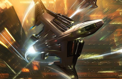 Star Citizen AUEC