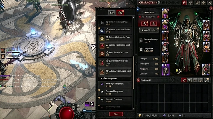 buy Diablo 4 Items