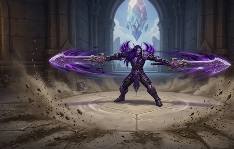 WoW TBC Classic Anniversary Phase 3 Officially Confirmed,Black Temple,Mount Hyjal,Epic Gems Are Coming Soon