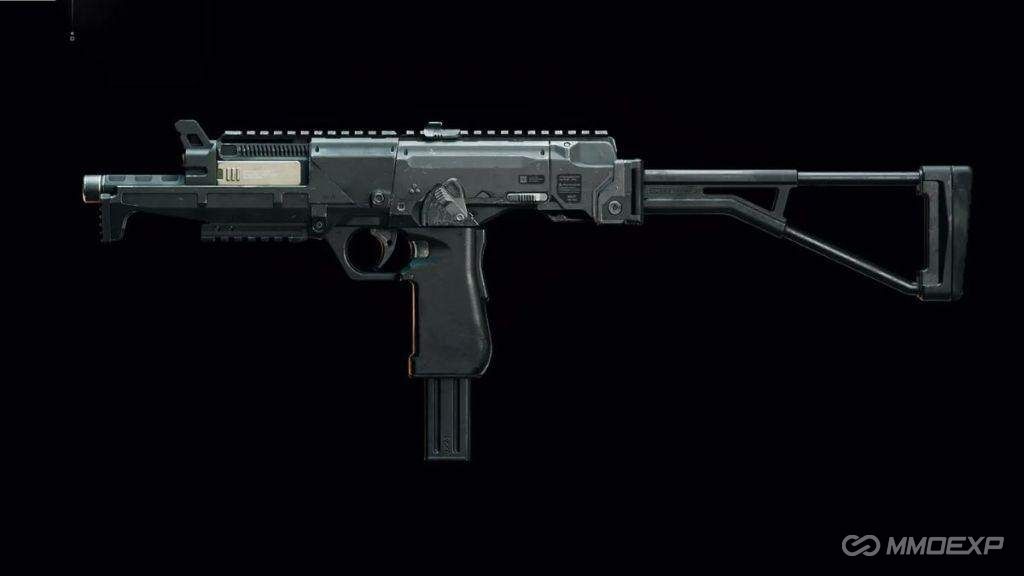 COD BO7, Call of Duty Black Ops 7, MPC 25 Build, Best SMG, Weapon Guide, Season Update, Weapon Stats