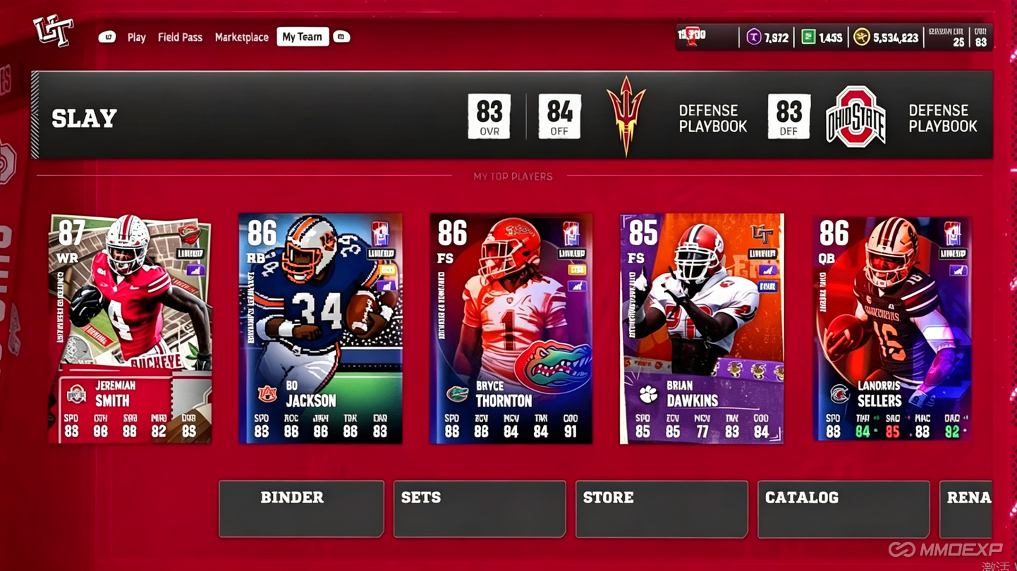 College Football 27 Guide: Ultimate Team Coin Making – How to Farm Coins, Flip the Auction House, and Dominate the Market,College Football 27 Coins