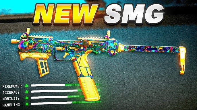 Call of Duty Black Ops 7, Black Ops 7 Weapons, Weapon Challenges, buy Black Ops 7 Bot Lobbies, Attachments