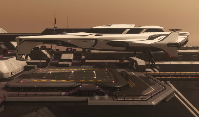 Star Citizen Alpha 4.9 Is LIVE! New Basher Starfighter, Nyx Missions & Frontier Combat Await