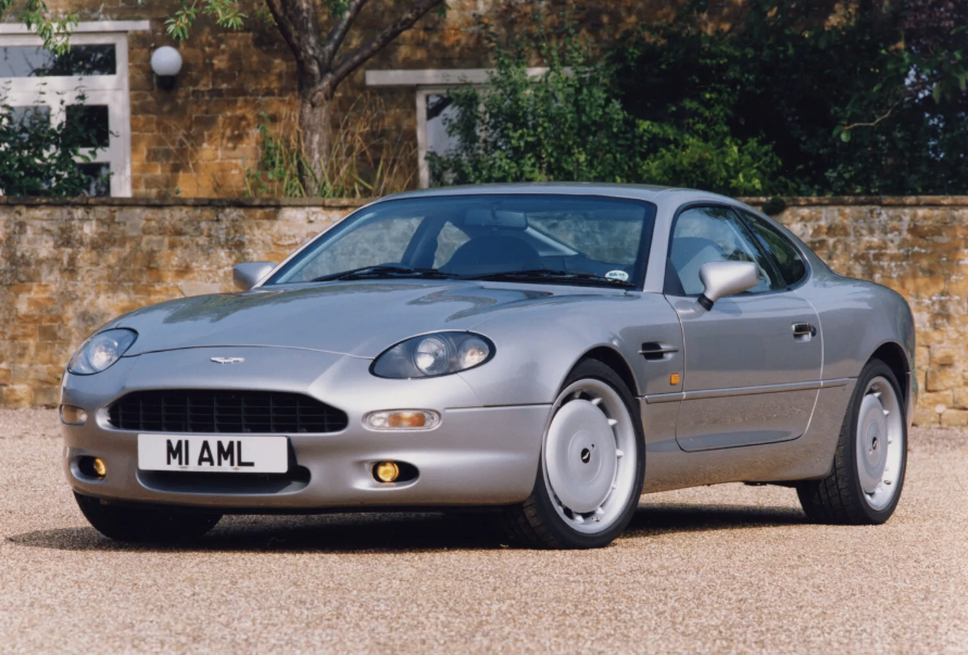 Forza Horizon 6 Aston Martin DB7 build guide,Forza Horizon 6 DB7 engine swaps,Forza Horizon 6 DB7 tuning guide,buy Forza Horizon 6 Credits,Forza Horizon 6 Credits,FH6 Aston Martin DB7 review