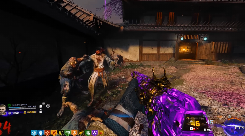 Black Ops 7, buy CoD Black Ops 7 Bot Lobbies, Grim Relic, DPS increase, Gramophone Relic, Weapon testing