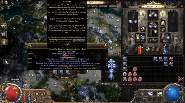 POE 2 Currency