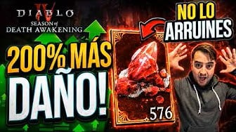 UP TO 200% MORE DAMAGE! COMPLETE TRANSFIGURATION GUIDE | Diablo 4