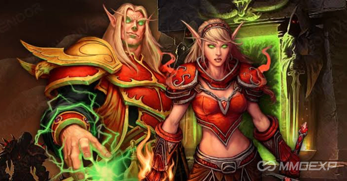 WoW TBC Classic Anniversary Gold for sale