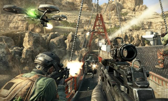 Black Ops 2 PS4 PS5 Update Patch Notes