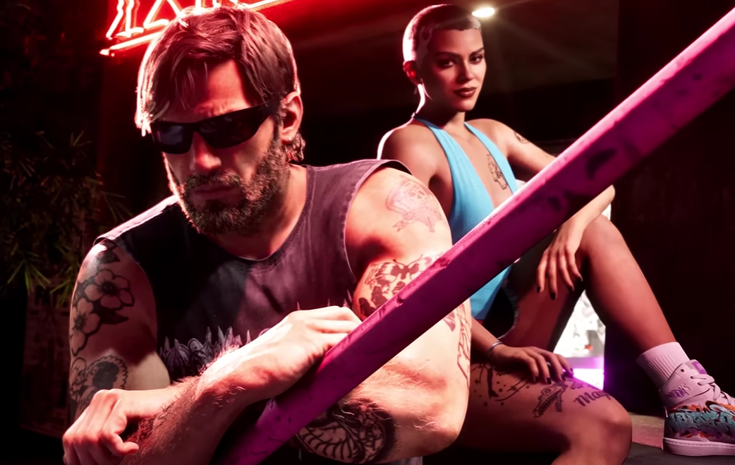 GTA 6 vs. San Andreas: The Ultimate Evolution or Just Hype? Here’s What We Know