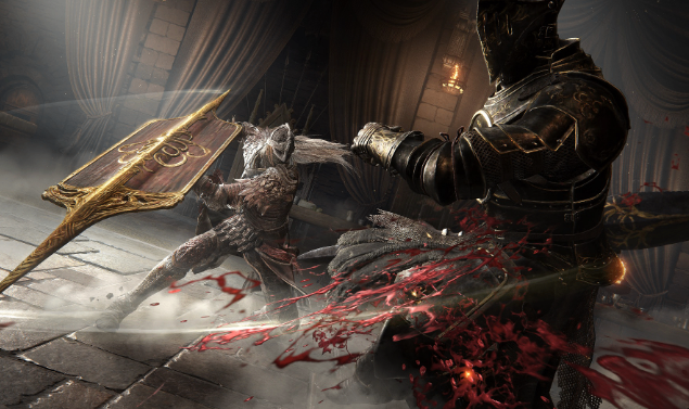 Elden Ring Reveals Surprise $5 DLC: New Starting Classes, Torrent Customization & More